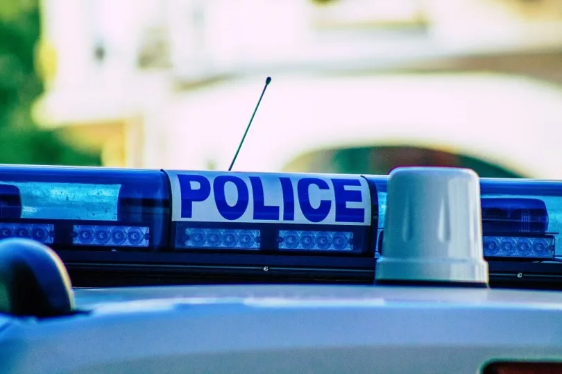 police