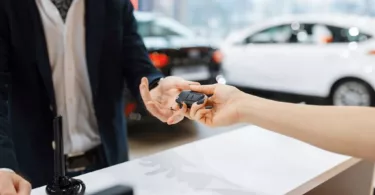 leasing auto