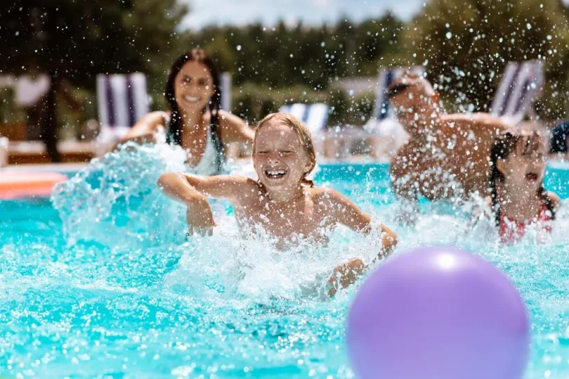 piscine meilleure marque