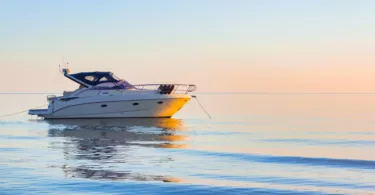leasing bateau