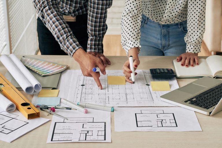 importance preparation simulation pour concretiser son projet immobilier premier coup