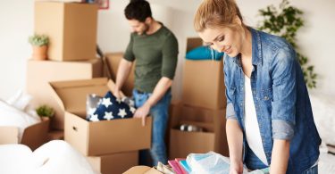 demarches faire quand demenage