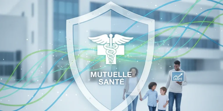 mutuelle sante