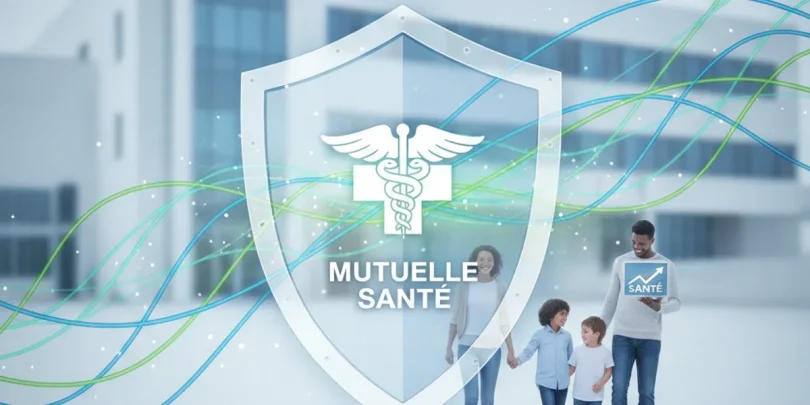 mutuelle sante
